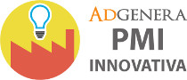 Logo Certificazione PMI Innovativa