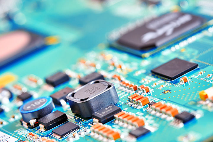 Design, Production and Test of Electronic Boards for Custom Electronic Systems, making PCB and Industrialization