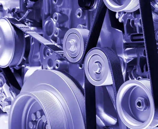 Contatti per l'automotive