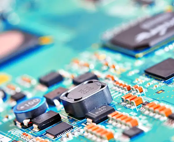 Contatti per Sistemi Elettronici su Misura