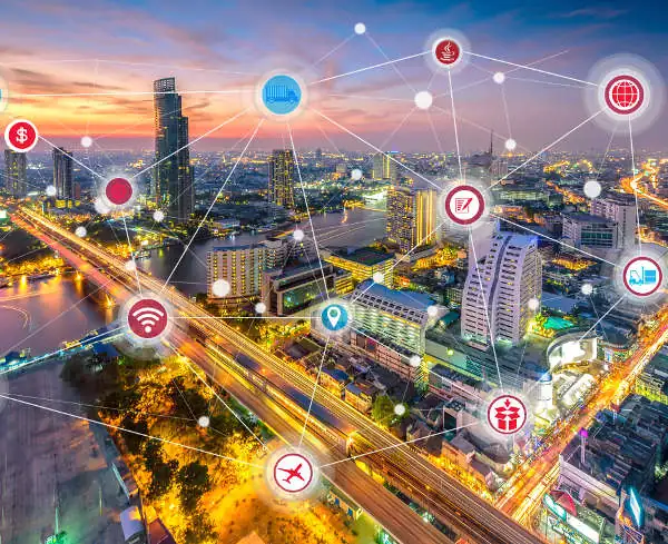 Contatti per Progettazione Smart Systems