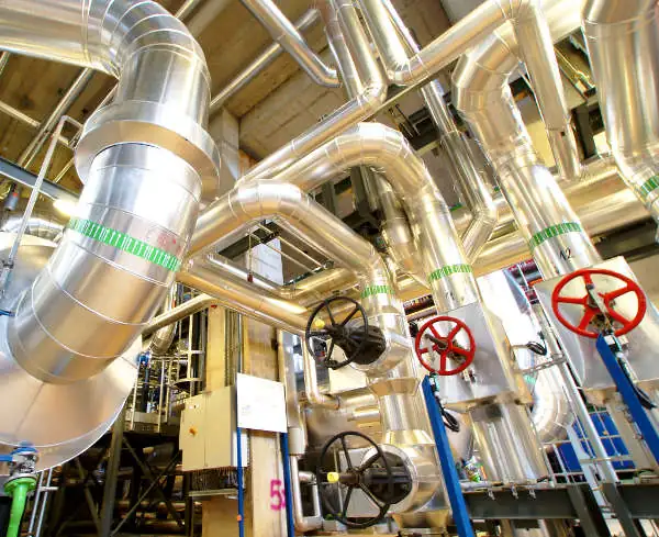 Contatti per l'industria e la logistica