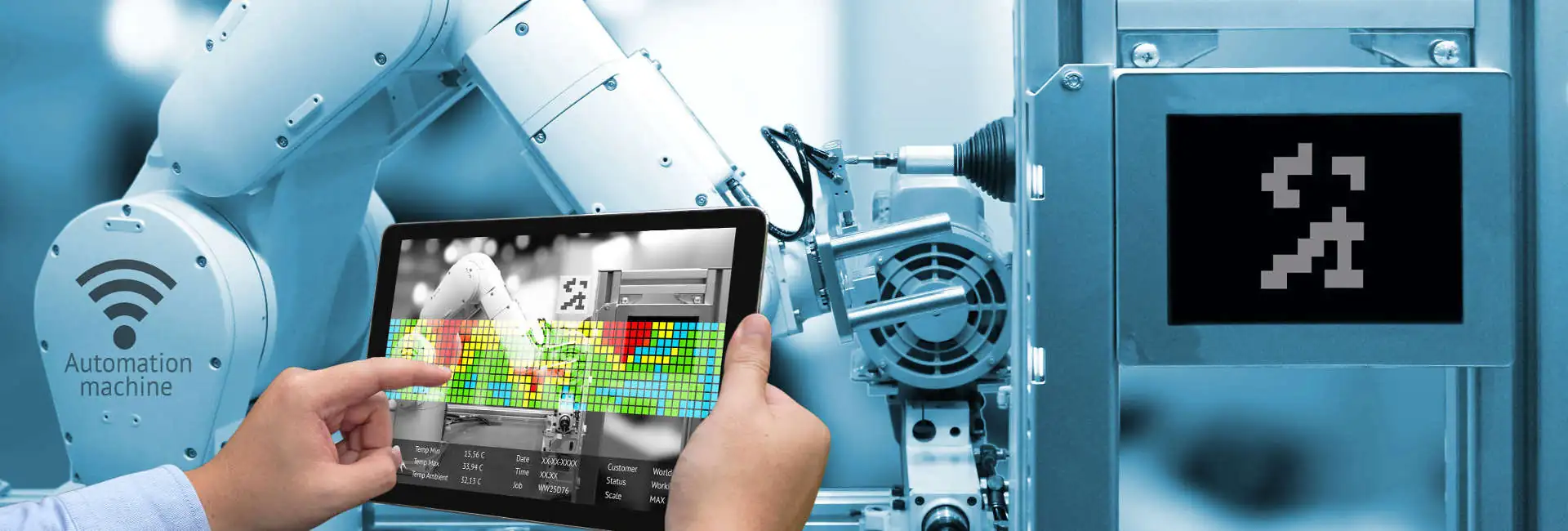 Beratung für das Design von fortgeschrittenen elektronischen Systemen, Softwareentwicklung, Integration und Inbetriebnahme von industriellen Automatisierungsanlagen